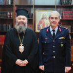 Συνάντηση κλιμακίου ΠΑΣΟΚ – Κινήματος Αλλαγής με την Πανελλήνια Ομοσπονδία Συνταξιούχων ΔΕΗ (ΠΟΣ ΔΕΗ)