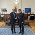 Πρόσκληση συμμετοχής σε υπαίθριες αγορές, επ’ αφορμή θρησκευτικών εορτών