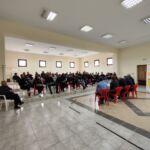 Λόγω διακοπής ρεύματος Αρρυθμία στην υδροδότηση των Τ.Κ. Ποντοκώμης & Μαυροδενδρίου,  Κυριακή 21-4 (08.00- 11.00)