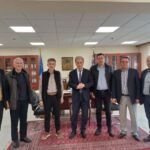 Σύλλογο Γρεβενιωτών Κοζάνης ο Αιμιλιανός: Πασχαλιάτικη δράση του Συλλόγου για το 2024