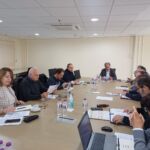 Πρόσκληση σε Συνεδρίαση