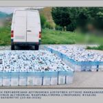 Περιφέρεια Δυτικής Μακεδονίας:  Συνάντηση του Περιφερειάρχη με τους αρμόδιους φορείς για θέματα Πολιτικής Προστασίας