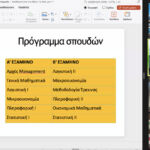 Ποια είναι τα social media που προτιμούν να έχουν προφίλ οι Έλληνες χρήστες του Internet