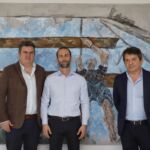 Π. Κουκουλόπουλος: «Πέντε προκλήσεις στον κοινό αγώνα των Ευρωπαίων πολιτών»
