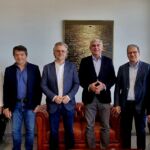 Συγκέντρωση διαμαρτυρίας στην Αποκεντρωμένη Διοίκηση στη ΖΕΠ Παρασκευή 12/4/ ώρα 11.00 πμ
