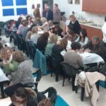 Πώς ιδρώνουν τα μάτια μας
