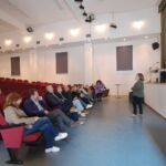 Ανακοίνωση τύπου – κάλεσμα  στη γενική απεργία της 17ης Απριλίου