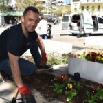 Πρόγραμμα εκδήλωσης προς τιμήν του αειμνήστου Αθανάσιου Νανόπουλου 1911-1992
