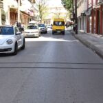 ΦΣ Κοζάνη: Στην προπόνηση της Κ19 οι ποδοσφαιριστές Ξενοφών Πάνος, Τάσος Καραγκιόζης και ο φυσικοθεραπευτής Άκης Τσικόγιας