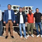 Πληθώρα αγώνων και εντυπωσιακό θέαμα στο τουρνουά ενηλίκων (ανδρών – γυναικών) που διοργάνωσε το Σαββατοκύριακο ο  Όμιλος Αντισφαίρισης Πτολεμαΐδας