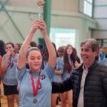 Διάκριση στον Πανελλήνιο Διαγωνισμό Ρομποτικής από μαθητές Γυμνασίου Κρόκου
