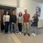 Πρόσκληση στη 2η συνεδρίαση της Επιτροπής Περιβάλλοντος της Περιφέρειας  Δυτικής  Μακεδονίας (δια ζώσης και ταυτόχρονα με τηλεδιάσκεψη μέσω της υπηρεσίας e:presence.gov.gr)