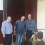 Π. Κουκουλόπουλος: «Παράλογα πρόστιμα και μίζερες ρυθμίσεις, σ’ ένα άδικο φορολογικό σύστημα»