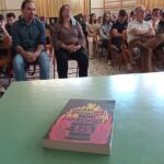 Θεατρική παράσταση του 8ου Γυμνασίου Κοζάνης