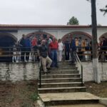 Δεν επιτρέπεται η χρήση του νερού του δικτύου στην Τ.Κ. Κρόκου.  Η ΔΕΥΑΚ φροντίζει για τη λύση του προβλήματος!