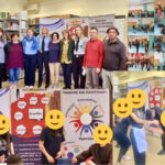 «Στο πλευρό των κατοίκων, από την πρώτη στιγμή» – Ο Δήμαρχος Κοζάνης Γιάννης Κοκκαλιάρης στον Κρόκο