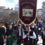 Δήμος Κοζάνης: Ενημέρωση Προέδρων Κοινοτήτων για αντιπυρική προστασία