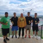 Φιλοπρόοδος Σύλλογος Κοζάνης  Σινεμά Δευτέρα βράδυ «Χάρβεϊ»