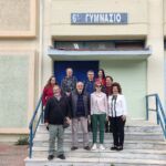 Μ. Πέμπτη 2-5, αρρυθμία & διακοπή υδροδότησης στην περιοχή Αγ. Κων/νου για την αποκατάσταση διαρροής, (έως τις 16.00)