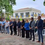 Περιφέρεια Δυτικής Μακεδονίας: Ίδρυση  Σχολή Πέτρας  και Παραδοσιακών Μορφών Δόμησης στον Πεντάλοφο Κοζάνης