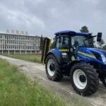 Καθορισμός της ημέρας εορτασμού του Αγίου Πνεύματος ως τοπικής αργίας στην Περιφέρεια Δυτικής Μακεδονίας