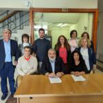 Στο Δήμο Σερβίων ο Πρωθυπουργός Κυριάκος Μητσοτάκης