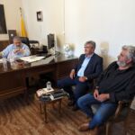 Π. Κουκουλόπουλος:  «Χρέος και όφελος της Πολιτείας να αξιοποιήσει τους επιτυχόντες του γραπτού διαγωνισμού ΑΣΕΠ»