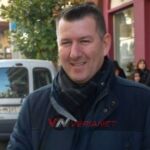 Το κάψιμο της ρόκας στο Μικρόκαστρο