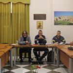 Αγώνας: ΠΑΕ Καμπανιακός 🆚 ΠΑΕ ΦΣ Κοζάνη ⚽️