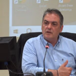Ο Δήμαρχος Κοζάνης Γιάννης Κοκκαλιάρης από το Balkan Energy Forum – «Παράθυρο ευκαιρίας για πράσινη ανάπτυξη η απολιγνιτοποίηση, με πλημμελή όμως σχεδιασμό μετάβασης»