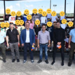 Πέμπτη 30-5, παρατείνεται η διακοπή υδροδότησης σε τμήμα της Κοζάνης, καθώς προέκυψε επιπλέον πρόβλημα (έως 17.00)