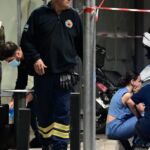 Διακοπή ηλεκτρικού ρεύματος