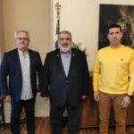 Ορειβατική Λέσχη  Πτολεμαΐδα: Εκδρομή στα Μετέωρα