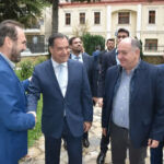 Εισαγωγής Μεταπτυχιακών Φοιτητών στο Διατμηματικό Πρόγραμμα Μεταπτυχιακών Σπουδών “Ανανεώσιμες Πηγές Ενέργειας & Διαχείριση Ενέργειας στα Κτίρια”  (MSc in Renewable Energy Sources & Buildings Energy Management)