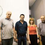 Στο Δήμο Σερβίων ο Πρωθυπουργός Κυριάκος Μητσοτάκης