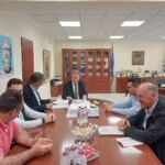 Στην Κοζάνη τον ερχόμενο Σεπτέμβριο το ετήσιο συνέδριο βιβλιοθηκών