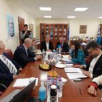 Πρόσκληση για την εκδήλωση δημιουργία « Σχολή πέτρας και παραδοσιακών μορφών δόμησης»  στον Πεντάλοφο Βοΐου