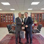 Δημοτικό Συμβούλιο: Καθορισμός χρήσης χώρων που διατίθενται κατά την προεκλογική περίοδο των εκλογών της 9ης Ιουνίου 2024, για την ανάδειξη των μελών του Ευρωκοινοβουλίου – Η εισήγηση του Δημάρχου Κοζάνης