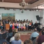 Διπλωματικές Εξετάσεις Μονωδίας το Σάββατο 8 Ιουνίου από το Δημοτικό Ωδείο Κοζάνης με ανοιχτή είσοδο για το κοινό