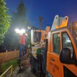 Ολοκλήρωση του Εκπαιδευτικού προγράμματος, με τίτλο «Κατάρτιση-Συμβουλευτική και καθοδήγηση για την επιχειρηματικότητα και την κυκλική ανάπτυξη στον τουρισμό