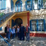 Φίλοι Δημοτικής Βιβλιοθήκης Κοζάνης: Πρώτη παραμυθένια την Κυριακή 9 Ιουνίου