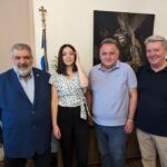 Δήμος Βοΐου: Ξεκινάνε οι εκδηλώσεις «ΠΕΛΕΚΟΝ 2024 – ΜΕΡΕΣ ΓΙΟΡΤΩΝ ΒΟΪΟΥ» με την διεθνούς φήμης σοπράνο Σόνια Θεοδωρίδου