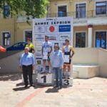 Εκδήλωση του Μουσικού Σχολείου Σιάτιστας για την Παγκόσμια Ημέρα Αιμοδότη