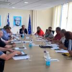 Ορκίστηκε και ανέλαβε καθήκοντα η νέα Συμπαραστάτης του Δημότη και της επιχείρησης Δήμου Εορδαίας, Ειρήνη Τσάγια