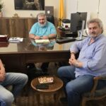 Π. Κουκουλόπουλος: «ΛΑΡΚΟ και ελεύθεροι επαγγελματίες στο στόχαστρο της Κυβέρνησης»
