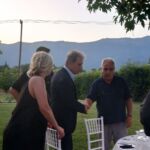 Σύσκεψη στην Περιφέρεια Δυτικής Μακεδονίας για τη Σχολή Αστυφυλάκων Καστοριάς