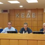 Δήμος Βοΐου: Το Ινστιτούτο Αντιναρκωτικής Δράσης στο Κέντρο Φιλοξενίας Ασυνόδευτων Ανηλίκων Πενταλόφου