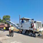 Απαγόρευση κυκλοφορίας την Πέμπτη 18 Ιουλίου 2024 και ώρες 10:00 έως 22:00 στο Άλσος Κουρί και στην περιοχή του Προφήτη Ηλία (Ψηλό Αηλιά) λόγω υψηλού κινδύνου πυρκαγιάς