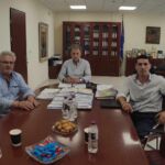 Δήμος Κοζάνης: Εργασίες ασφαλτόστρωσης σε Κοινότητες, ενισχύοντας οδική ασφάλεια και προσβασιμότητα