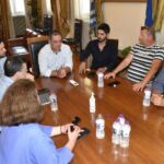 “Νύχτες Θεάτρου” στην Κοζάνη: «Άμλετ» την Παρασκευή 19 Ιουλίου 2024 και ώρα 21:30 στο Υπαίθριο Δημοτικό Θέατρο Κοζάνης
